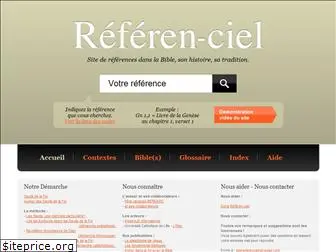 referen-ciel.com