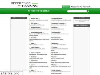 reference-ranking.com