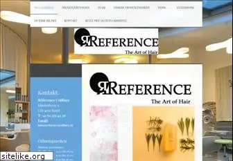 referencecoiffure.ch