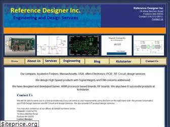 referencedesigner.com