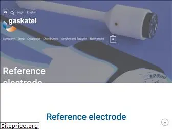 referenceelectrode.info