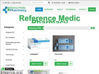 referencemedicpharmacy.com