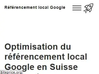 referencement-google.ch