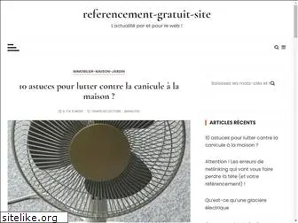 referencement-gratuit-site.fr