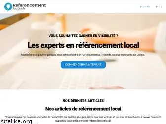 referencement-local.ch