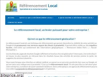 referencement-local.fr