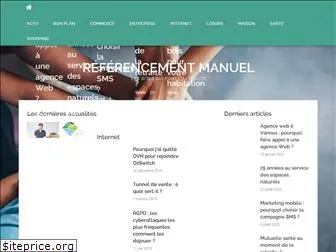 referencement-manuel.net