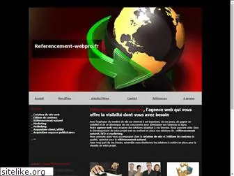 referencement-webpro.fr