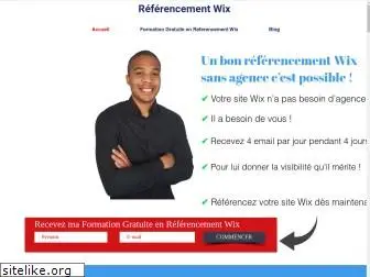 referencement-wix.info