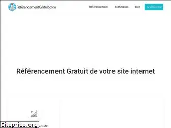 referencementgratuit.com