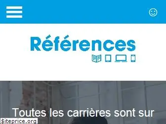 references.be