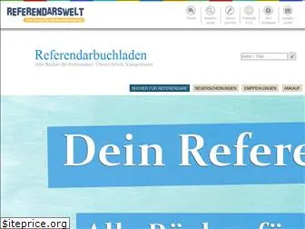 referendarbuchladen.de