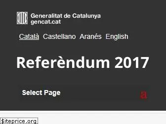 referendum.cat
