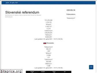 referendum.sk