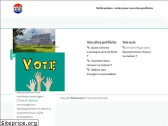 referendumelettorale.org
