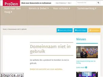referendumwijzer.nl