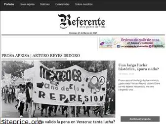 referente.com.mx