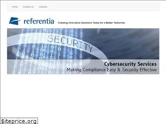 referentia.com