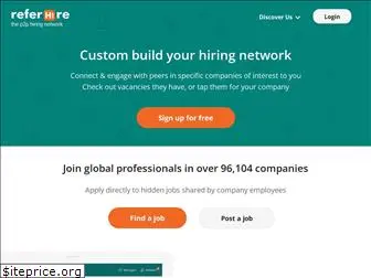 referhire.com