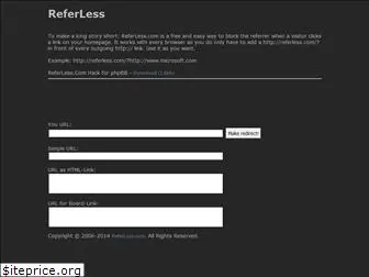 referless.com
