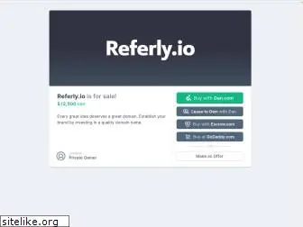 referly.io