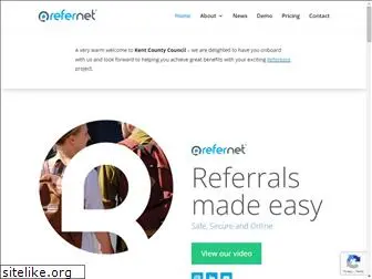 refernet.co.uk