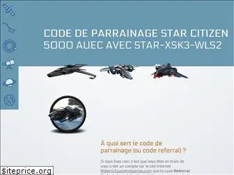 referral-code-starcitizen.fr