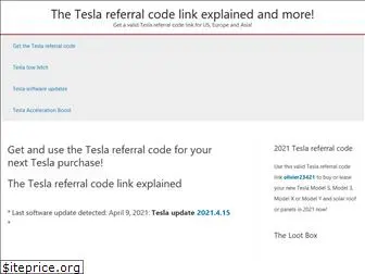 referral-code-tesla.com