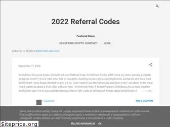 referralcodes4u.com