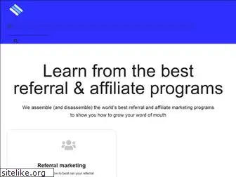 referralmarketingschool.org