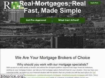 referralmortgages.com