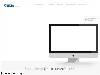 referralrecruit.com