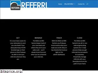 referrl.com