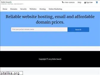 refersearch.com