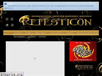 refesticon.com