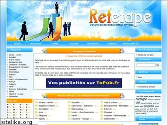 refetape.com