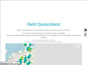 refill-deutschland.de