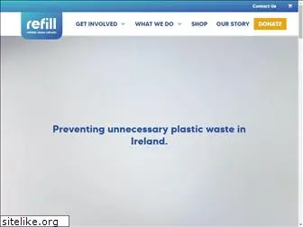 refill.ie