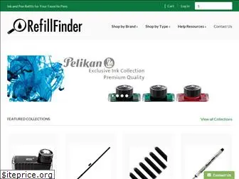 refillfinder.com