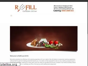 refillfood.co.uk