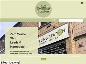 refillingstation.co.uk