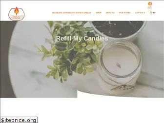 refillmycandles.co.uk