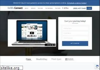refillrxconnect.com