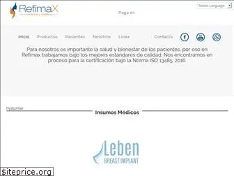 refimax.co