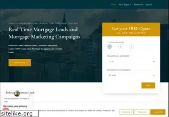 refimortgagelead.com