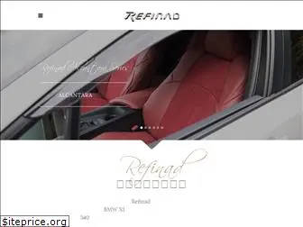 refinad.com