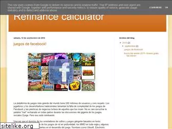 refinance-calculator.blogspot.com