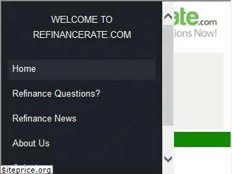 refinancerate.com