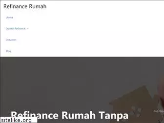 refinancerumah.com