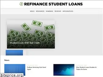 refinancestudentloans.net